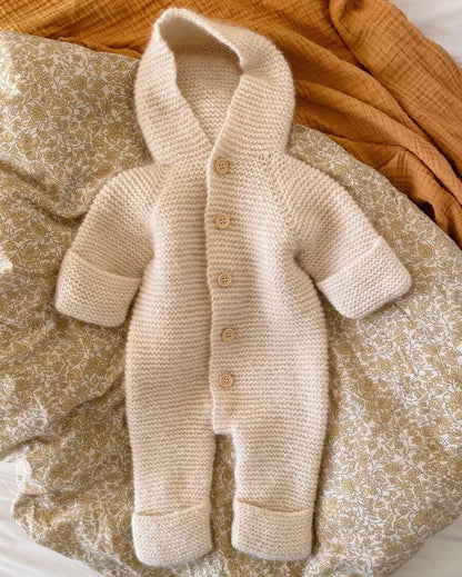 Selma's Sleep Suit