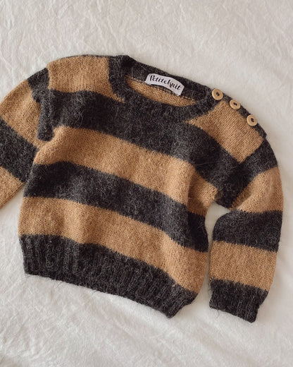 Wilfred's Sweater PetiteKnit