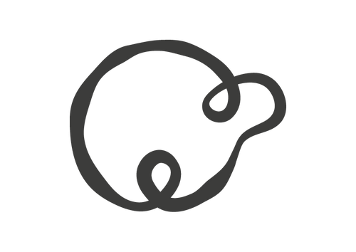 Circle of wool
