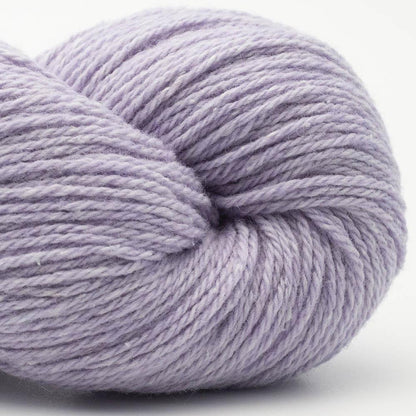 BC Garn Bio Balance GOTS Color 22 Violet